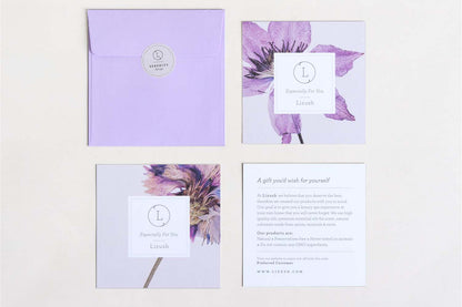 Spa Gift Box, Natural Lavender Bath & Body Relaxing Package for Friend brand